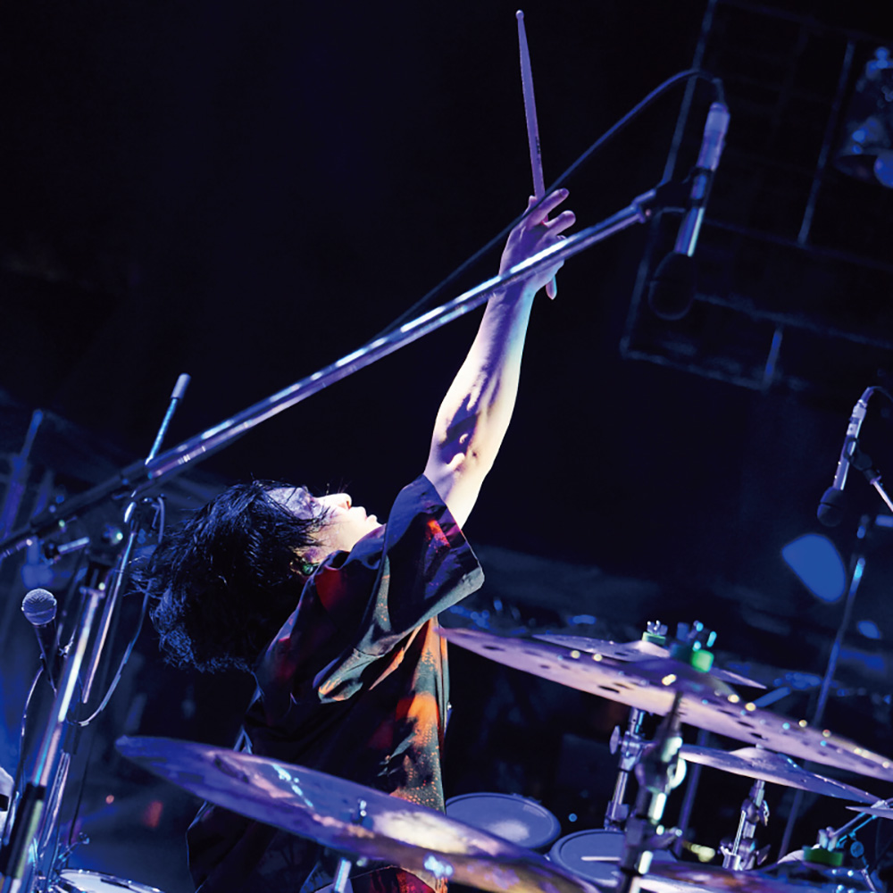 ROHEMA PERCUSSION Novelbright ねぎ シグネチャー [202630