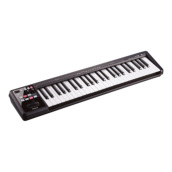 Roland A-49-BK MIDI Keyboard Controller｜ミュージックランドKEY