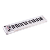 Roland A-49-WH MIDI Keyboard Controller｜ミュージックランドKEY