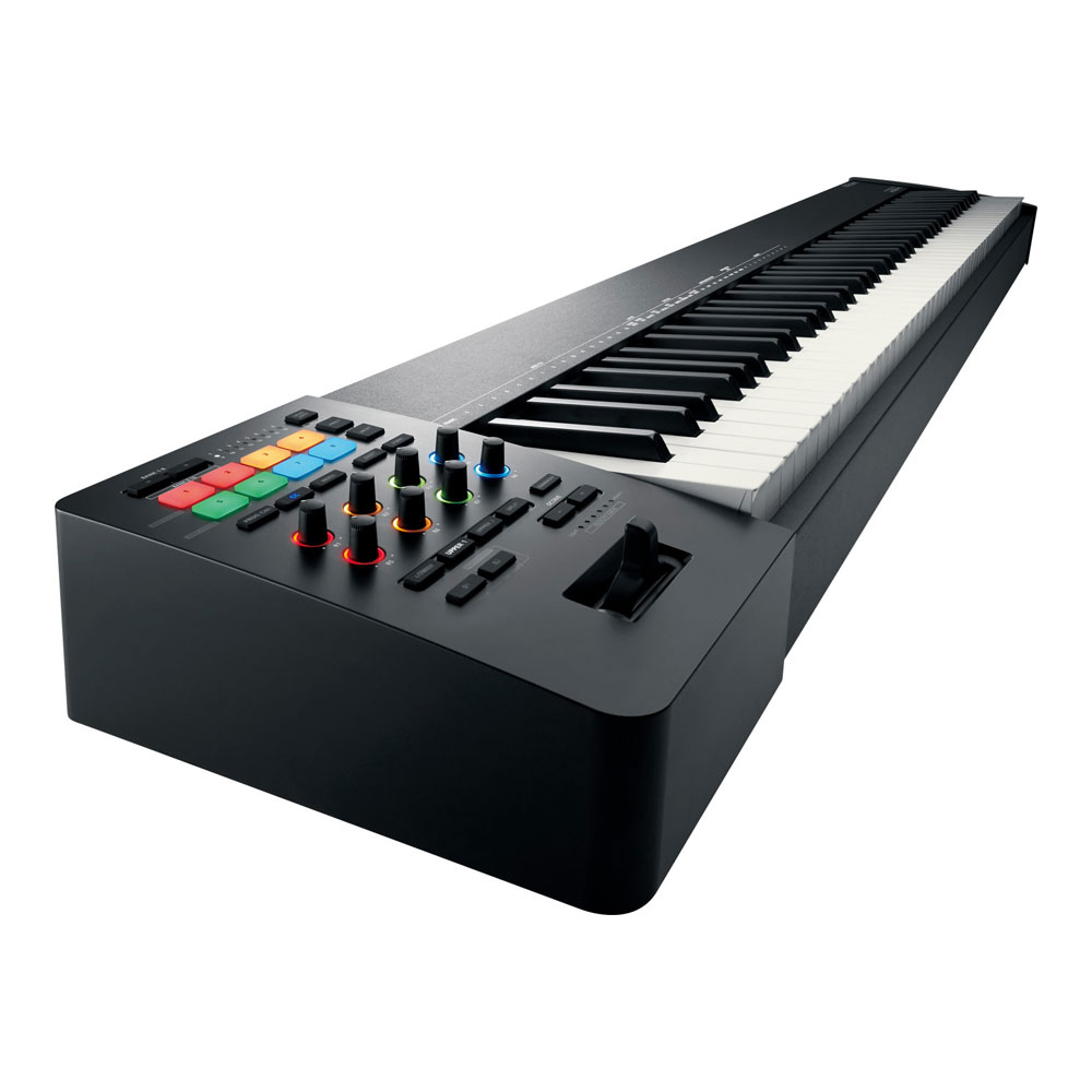 Roland A-88MKII MIDI KEYBOARD CONTROLLER｜ミュージックランドKEY