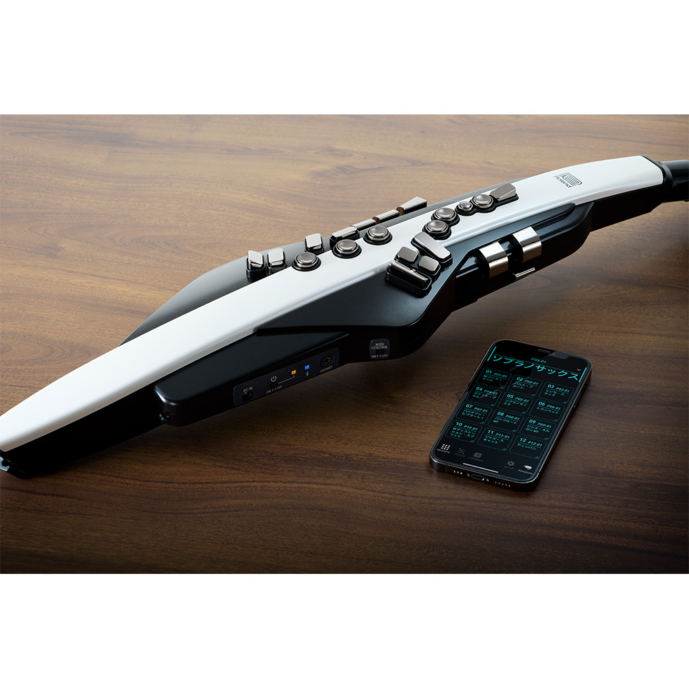 Roland Aerophone AE-20｜ミュージックランドKEY