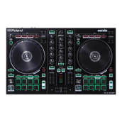 Roland AIRA DJ-202 DJ Controller｜ミュージックランドKEY