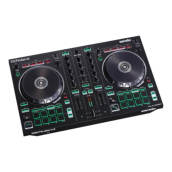 Roland AIRA DJ-202 DJ Controller｜ミュージックランドKEY