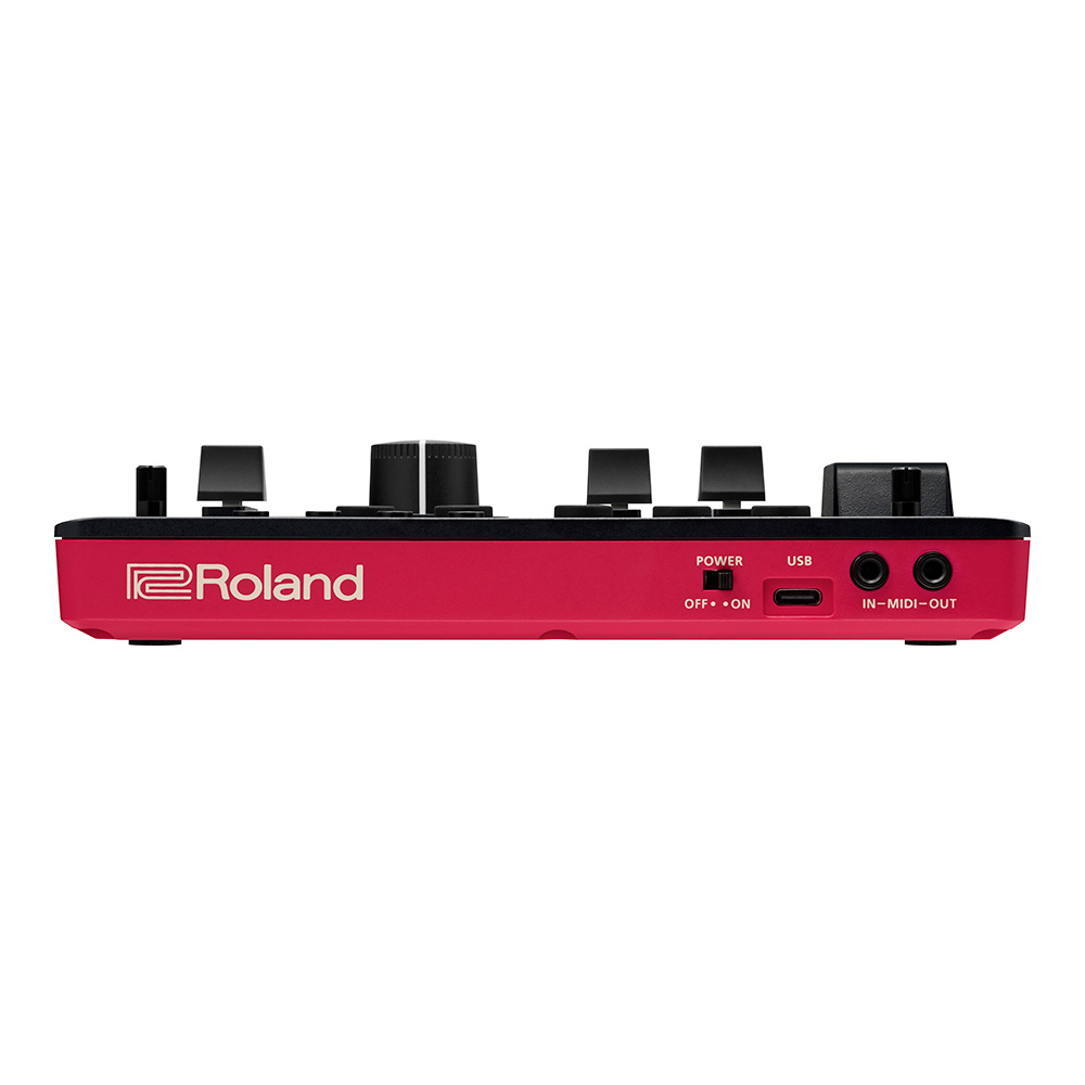 Roland AIRA Compact E-4 Voice Tweaker｜ミュージックランドKEY