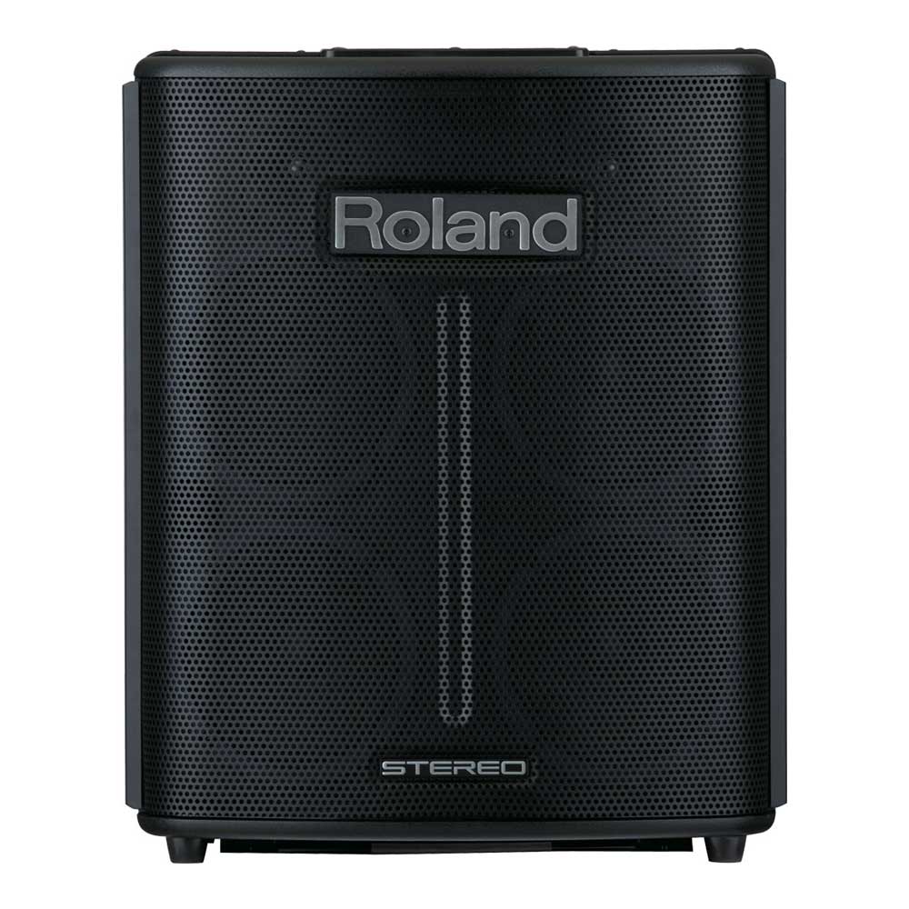 Roland BA-330 Stereo Portable Amplifier｜ミュージックランドKEY