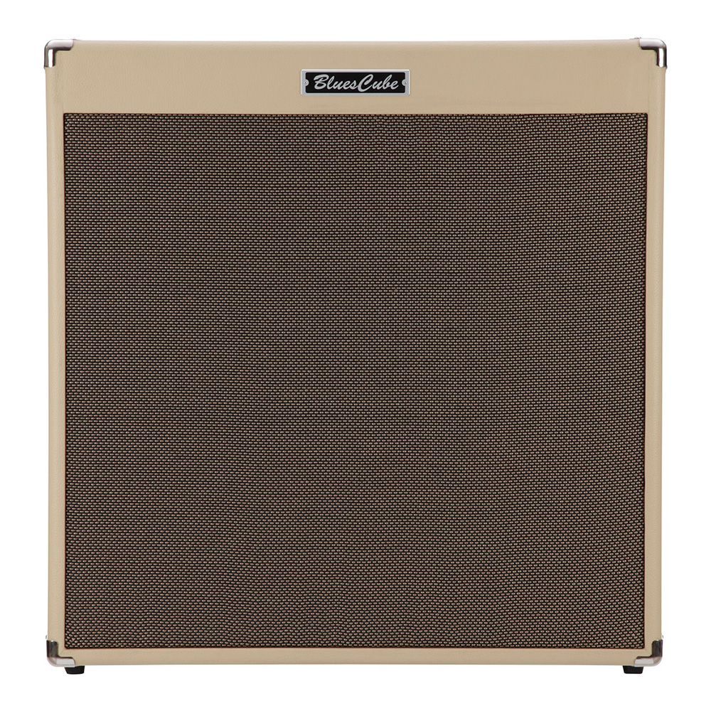 Roland Blues Cube Cabinet410 Guitar Amplifier Cabinet [BC-CAB410
