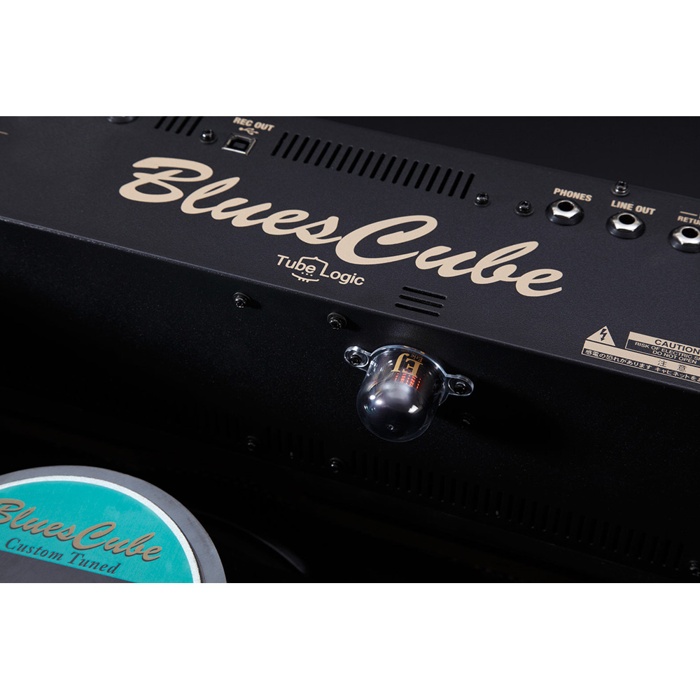 次回入荷未定】Roland BC TC-EJ Eric Johnson Blues Cube Tone Capsule｜ミュージックランドKEY