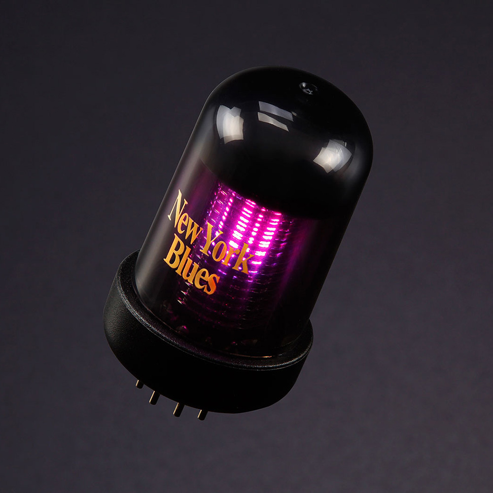 Roland BC TC-NY Blues Cube New York Blues Tone Capsule