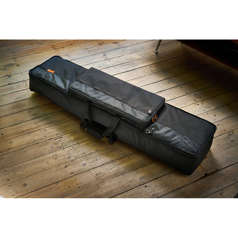 Roland CB-B88S 88-Key Slim Keyboard Bag｜ミュージックランドKEY