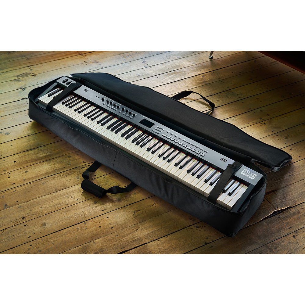 Roland CB-B88V2 88鍵盤対応 キーボード ケース バッグ Roland - CB-B88V2 | CB-B88V2 Keyboard Bag