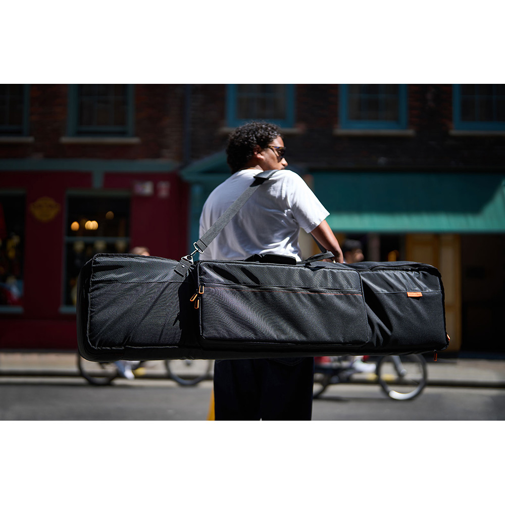 Roland CB-B88S 88-Key Slim Keyboard Bag｜ミュージックランドKEY
