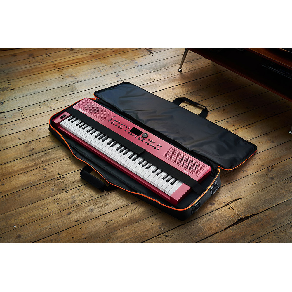 Roland CB-V61 61-Key Versatile Keyboard Bag｜ミュージック