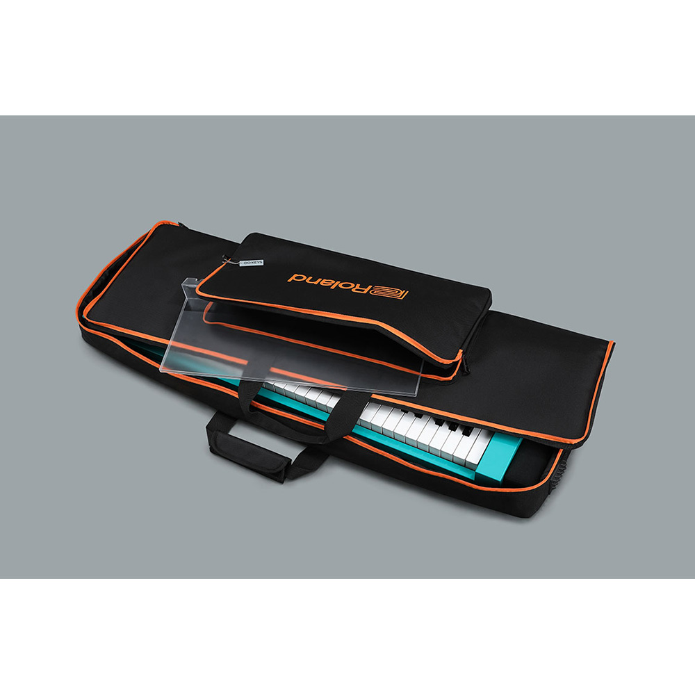 Roland CB-V61 61-Key Versatile Keyboard Bag｜ミュージック