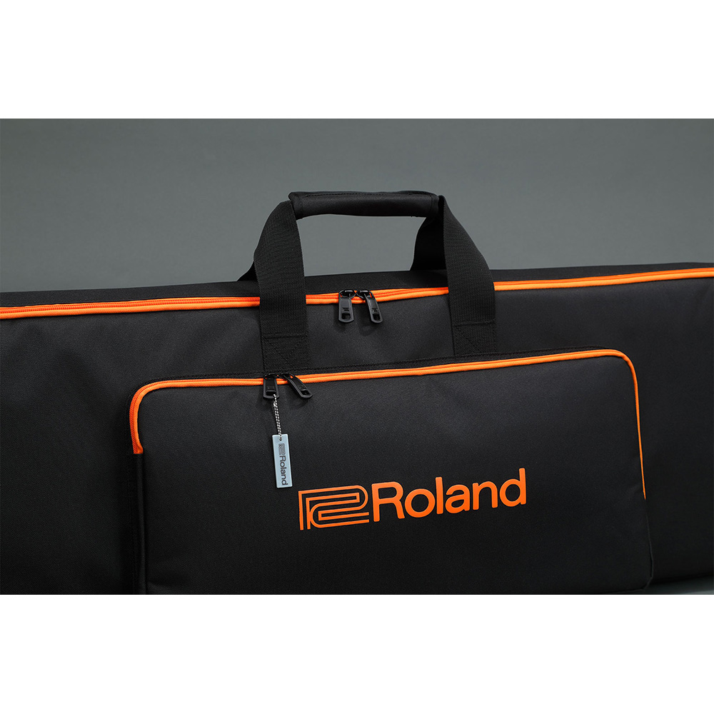 値下げ中‼️新品未使用✨Roland CB-G061(V) キャリングケース Roland CB-V61 61-Key Versatile Keyboard Bag｜ミュージック