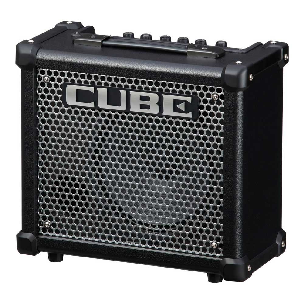 Roland CUBE-10GX Guitar Amplifier｜ミュージックランドKEY