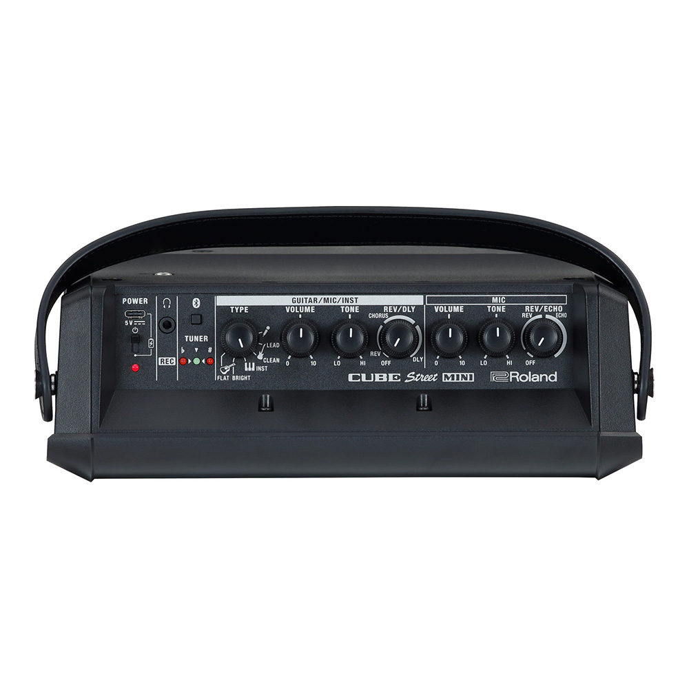 Roland CUBE Street MINI [CUBE-ST-MI]｜ミュージックランドKEY