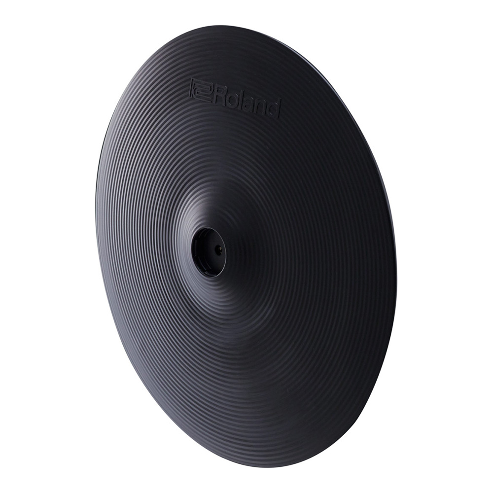 Roland CY-14C-T V-Cymbal Clash｜ミュージックランドKEY