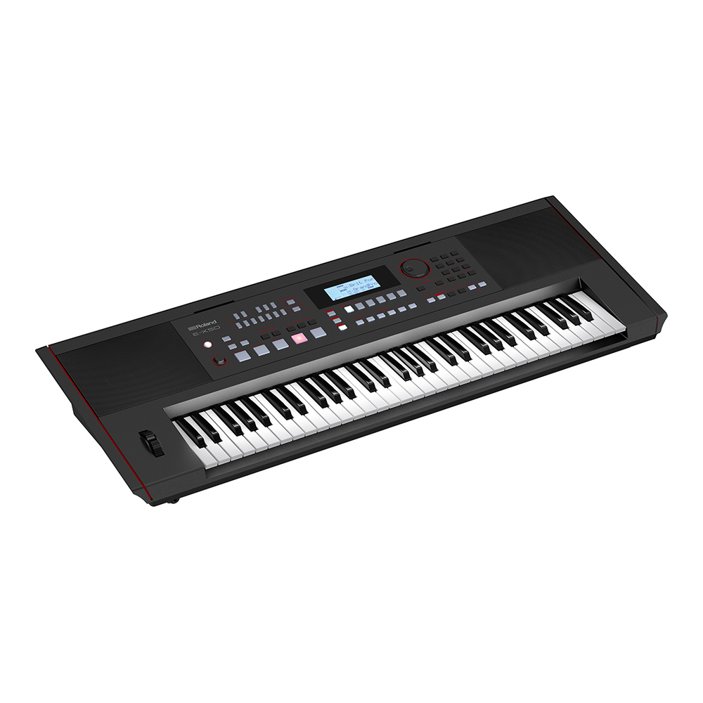 Roland E-X50 Arranger Keyboard｜ミュージックランドKEY