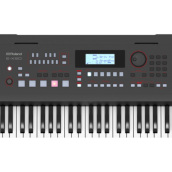 Roland E-X50 Arranger Keyboard｜ミュージックランドKEY