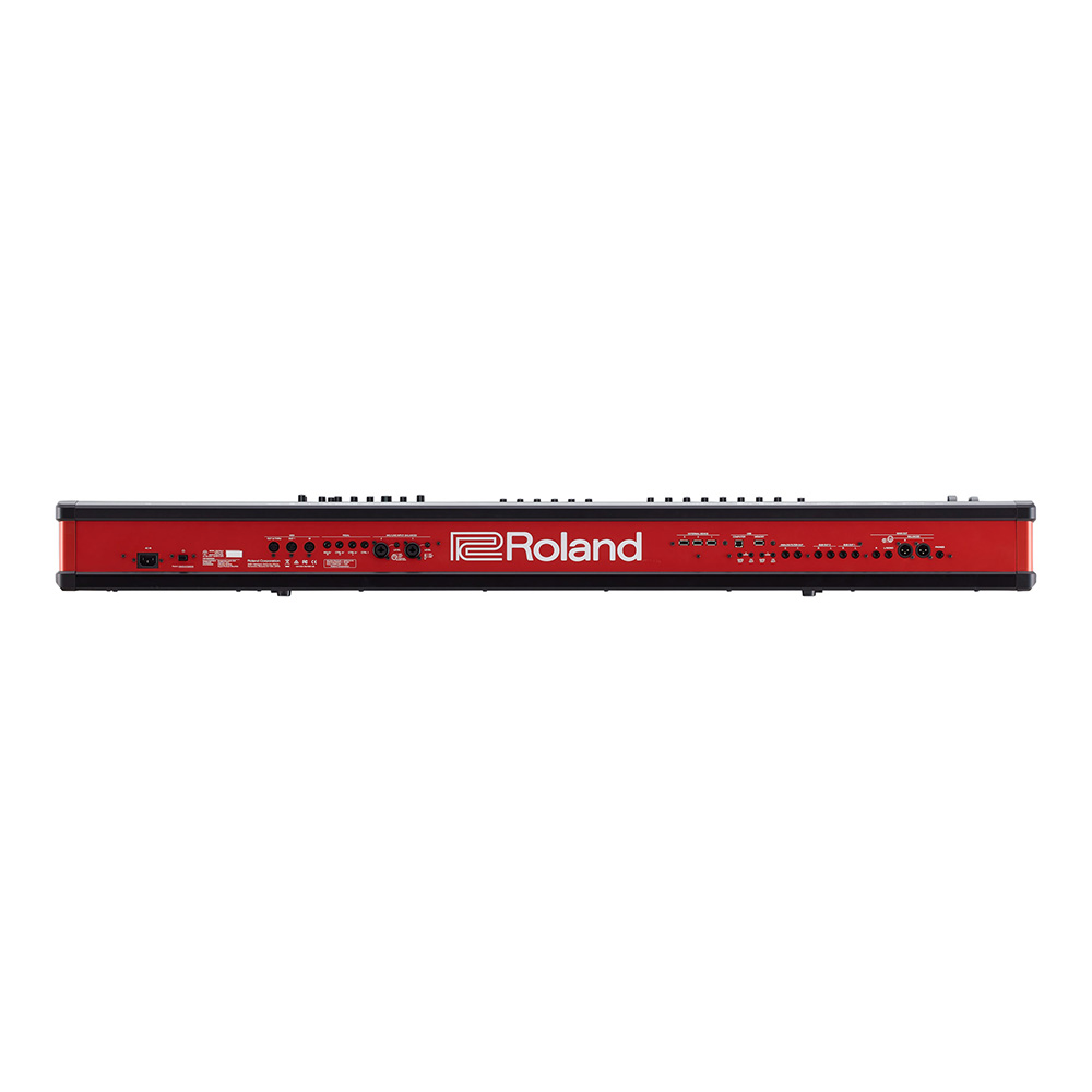 Roland FANTOM-8EX Synthesizer Keyboard｜ミュージックランドKEY