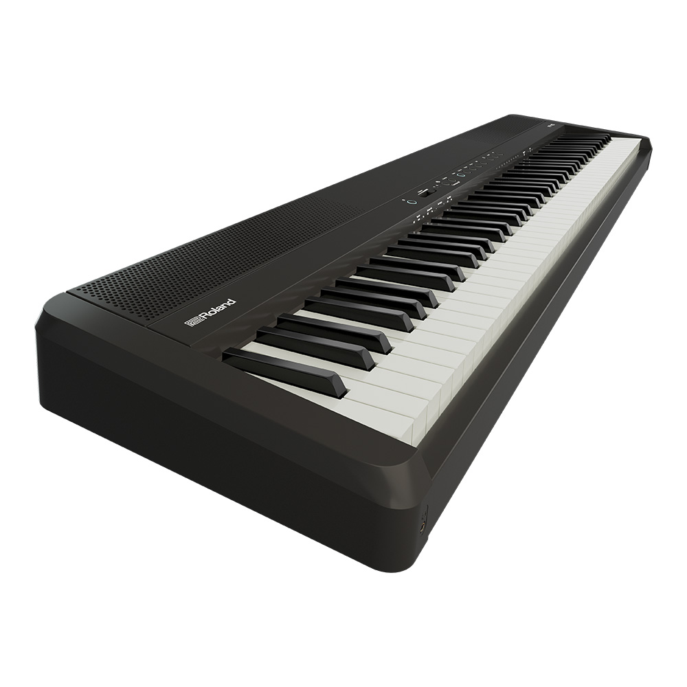 Roland FP-40-BKB Digital Piano｜ミュージックランドKEY