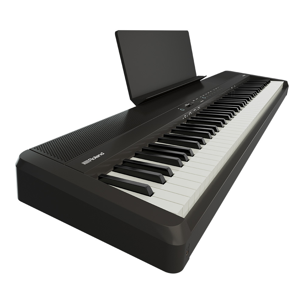 Roland FP-40-BKB Digital Piano｜ミュージックランドKEY