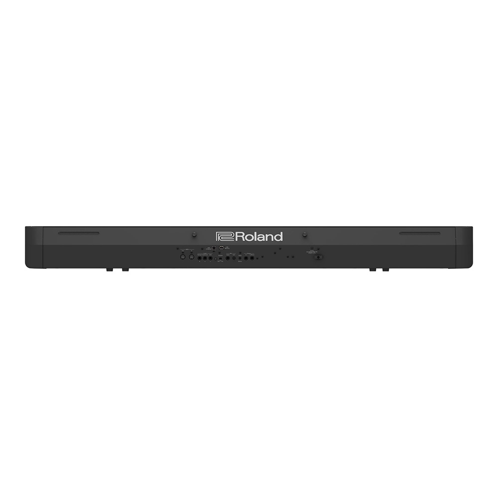 美品 Roland FP-90 BK 電子ピアノ 88鍵 黒 ROLAND FP-90-BK 電子ピアノ 送料無料 | サウンドハウス