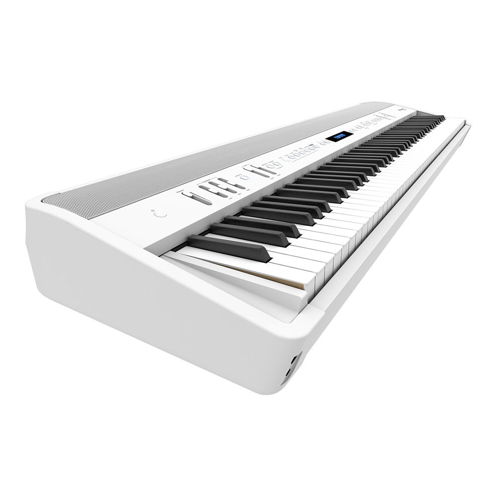 Roland FP-90X-WH Digital Piano｜ミュージックランドKEY