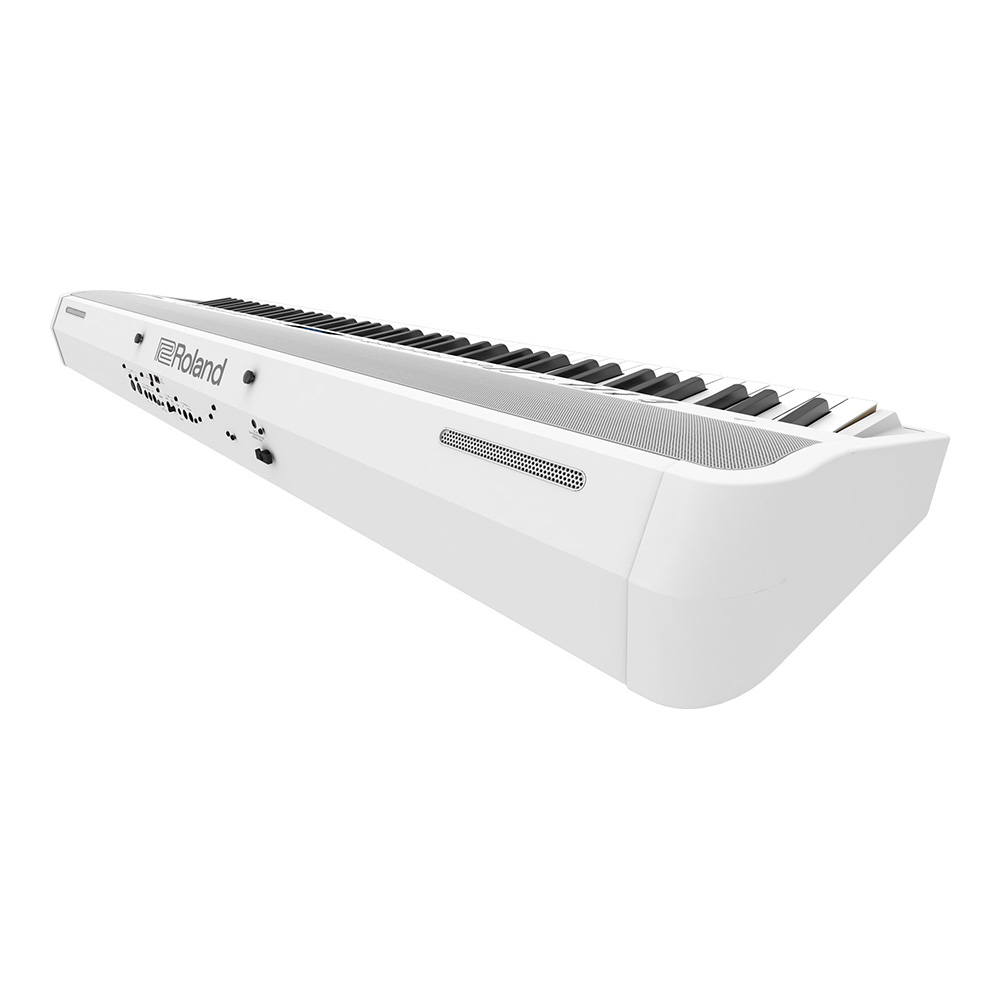 直売割Roland FP-90X-BK デジタルピアノ シンセサイザー 鍵盤器 音響 ローランド 中古 良好 Y6415162 ローランド