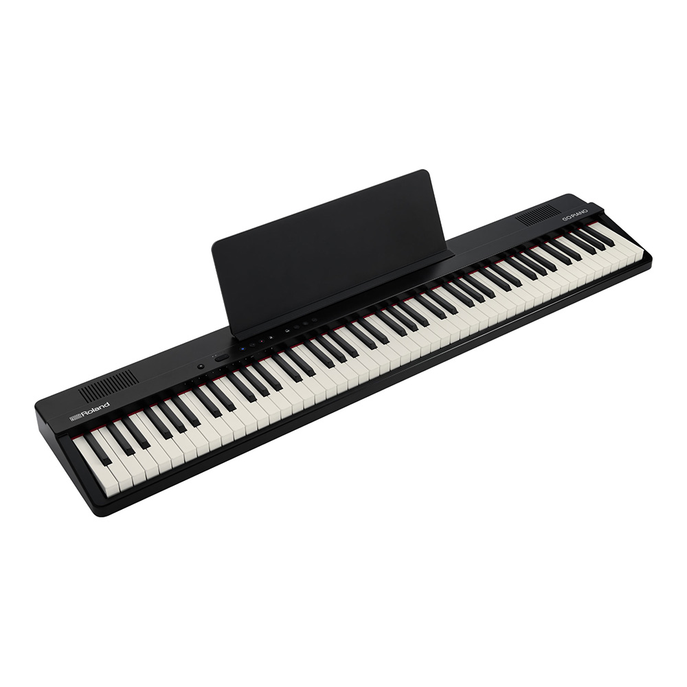 Roland GO:PIANO88 Entry Keyboard (GO-88PX)|ミュージック Roland GO:PIANO88 Entry Keyboard (GO-88PX)|ミュージック