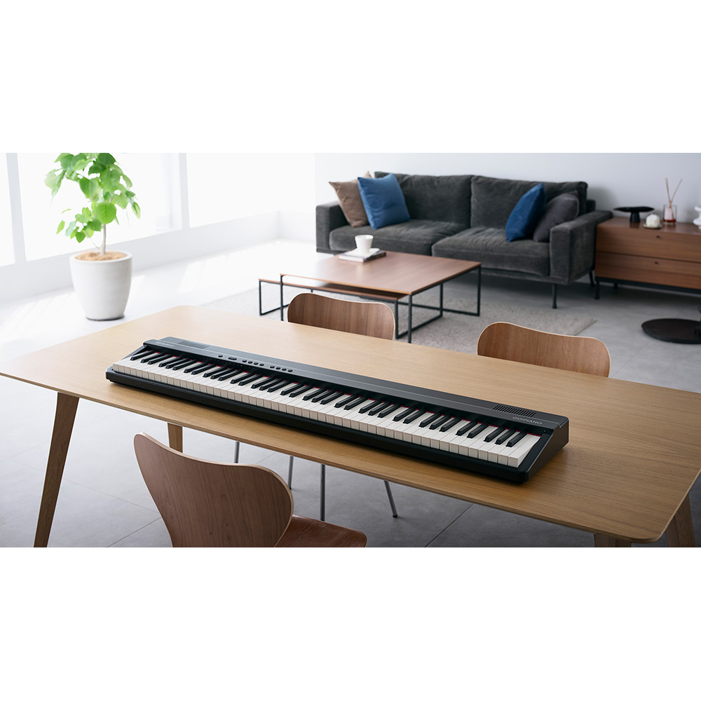 Roland GO:PIANO88 Entry Keyboard (GO-88PX)|ミュージック Roland GO:PIANO88 Entry Keyboard (GO-88PX)|ミュージック