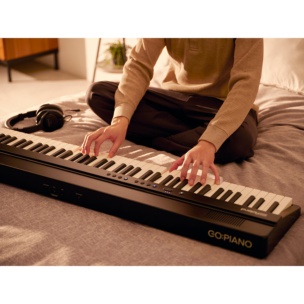 Roland GO:PIANO88 Entry Keyboard (GO-88PX)|ミュージック Roland GO:PIANO88 Entry Keyboard (GO-88PX)|ミュージック