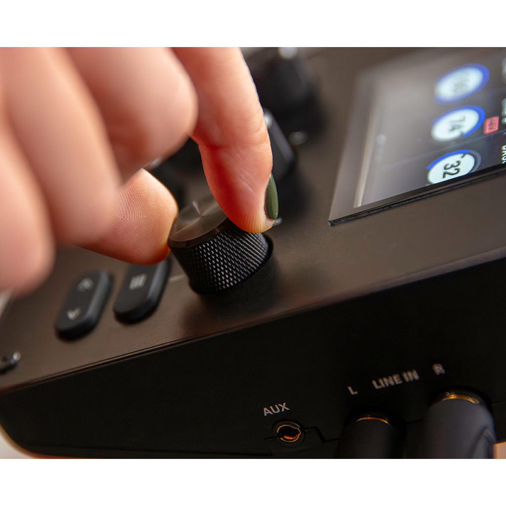 Roland GO:MIXER STUDIO Audio Mixer/Interface [GOMIXERST