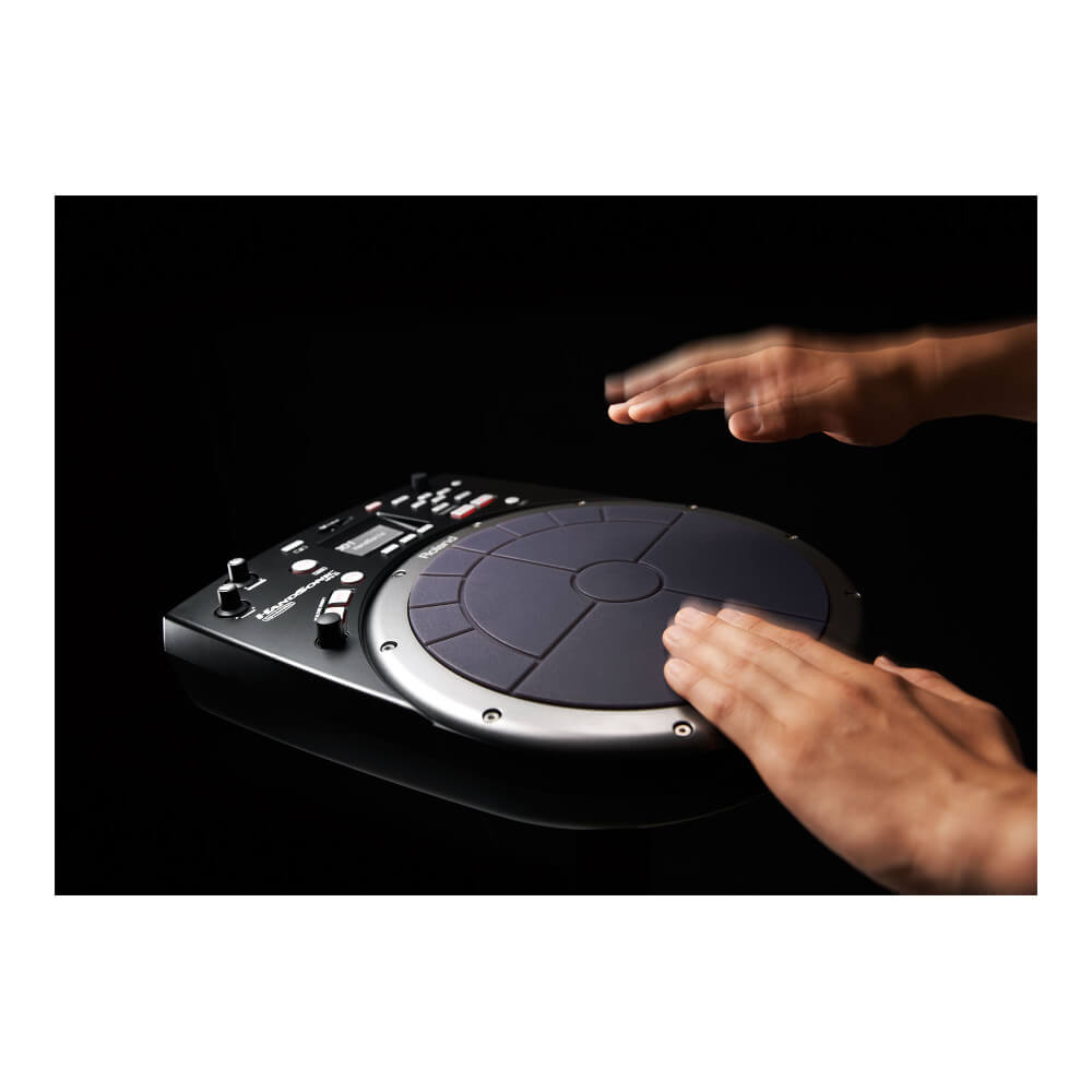 Roland HandSonic HPD-20 Hand Percussion Pad｜ミュージックランドKEY