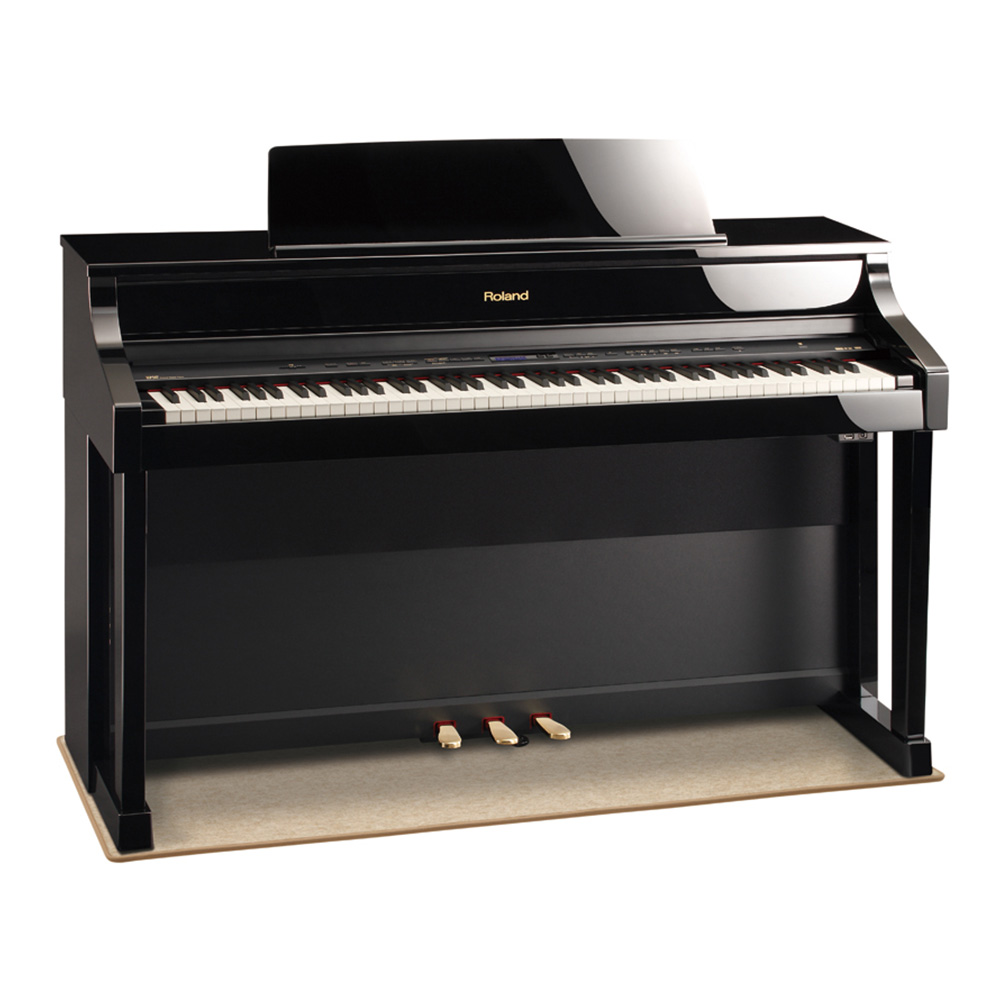 Roland HPM-10 Piano Setting Mat｜ミュージックランドKEY