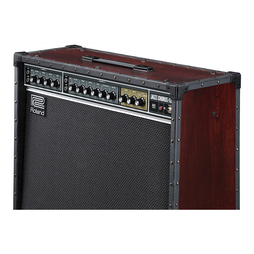Roland JC-120-50A Roland 50th Anniversary Limited Edition