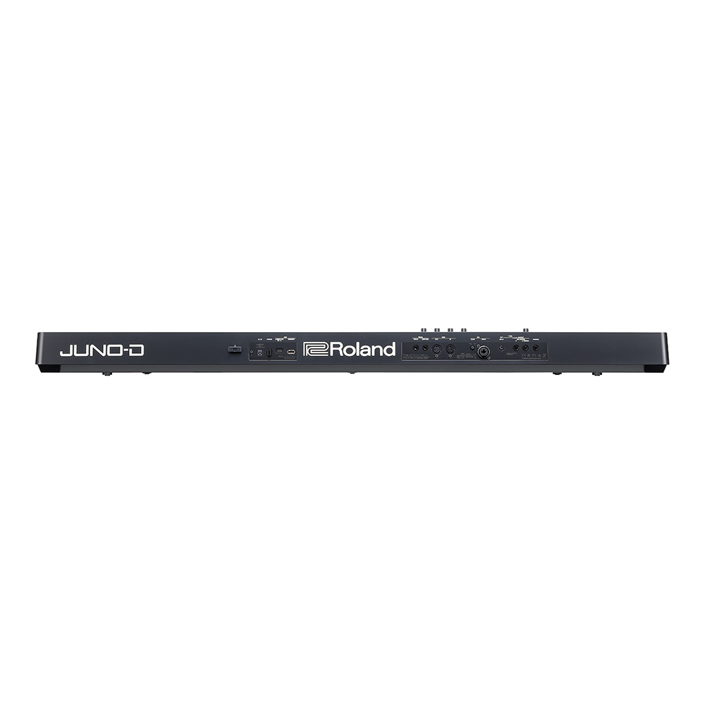 Roland JUNO-D7 Synthesizer｜ミュージックランドKEY