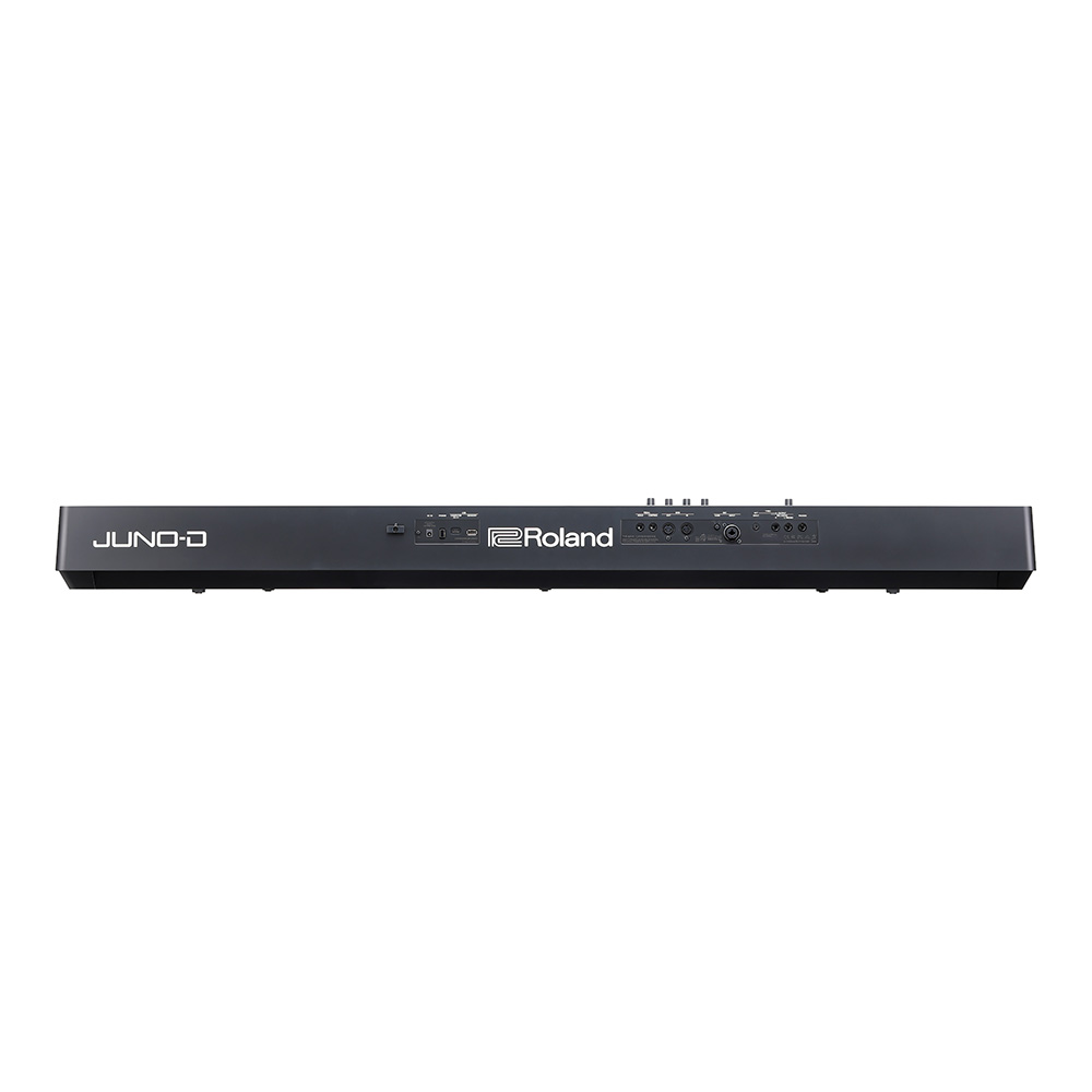 Roland JUNO-D8 Synthesizer｜ミュージックランドKEY