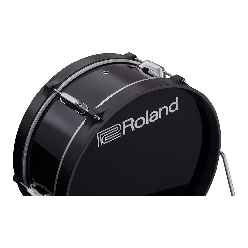Roland KD-180L-BK Bass Drum｜ミュージックランドKEY