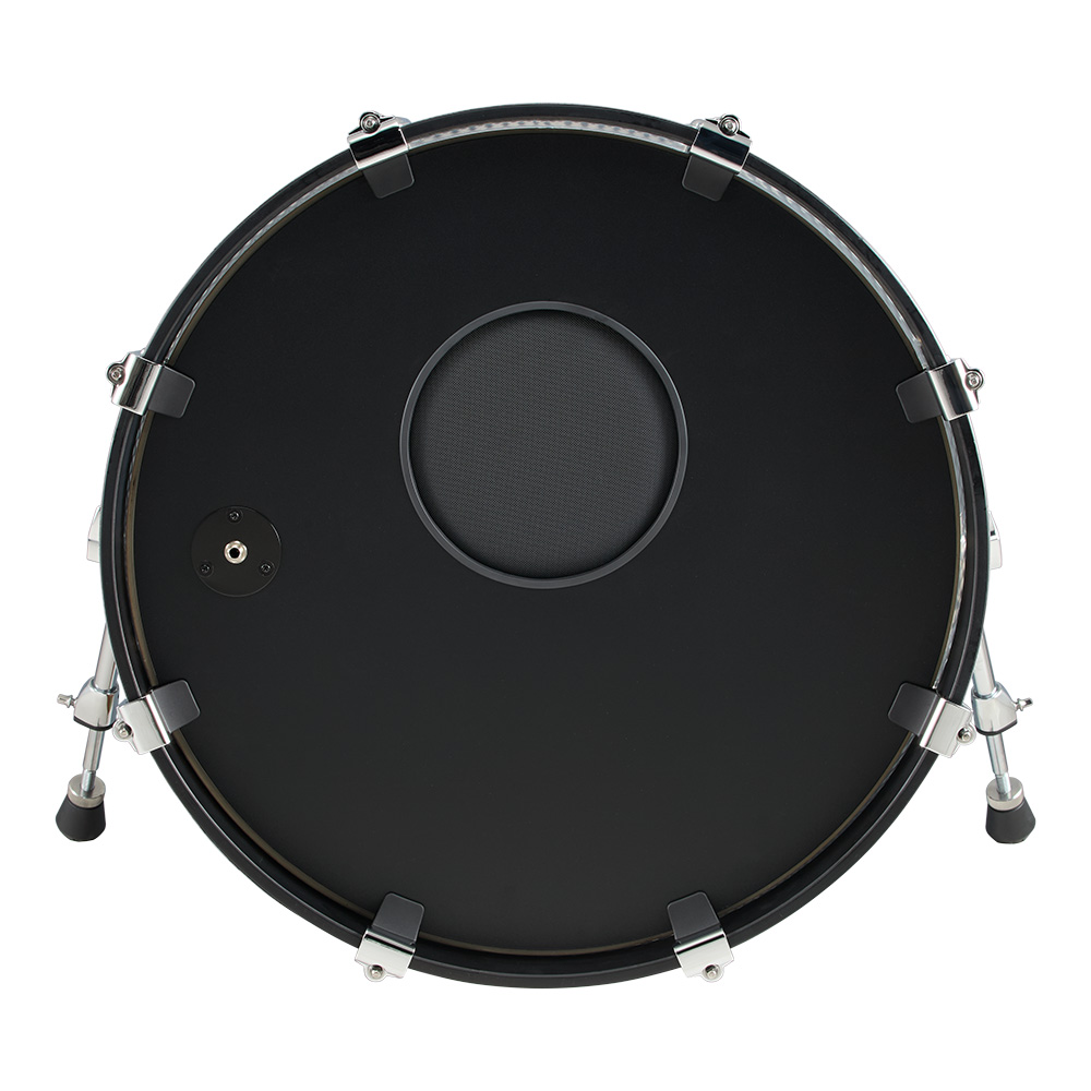 Roland KD-20-MS Kick Drum Pad｜ミュージックランドKEY