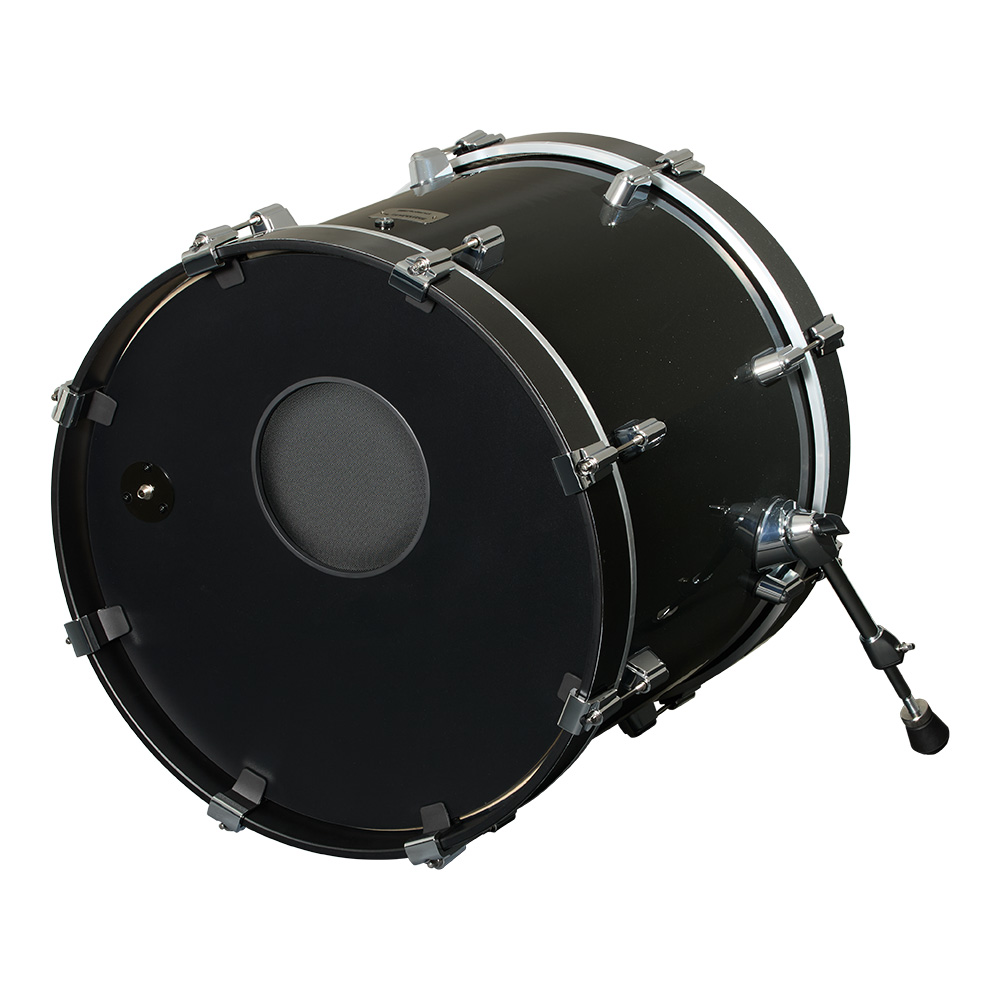 Roland KD-20-MS Kick Drum Pad｜ミュージックランドKEY