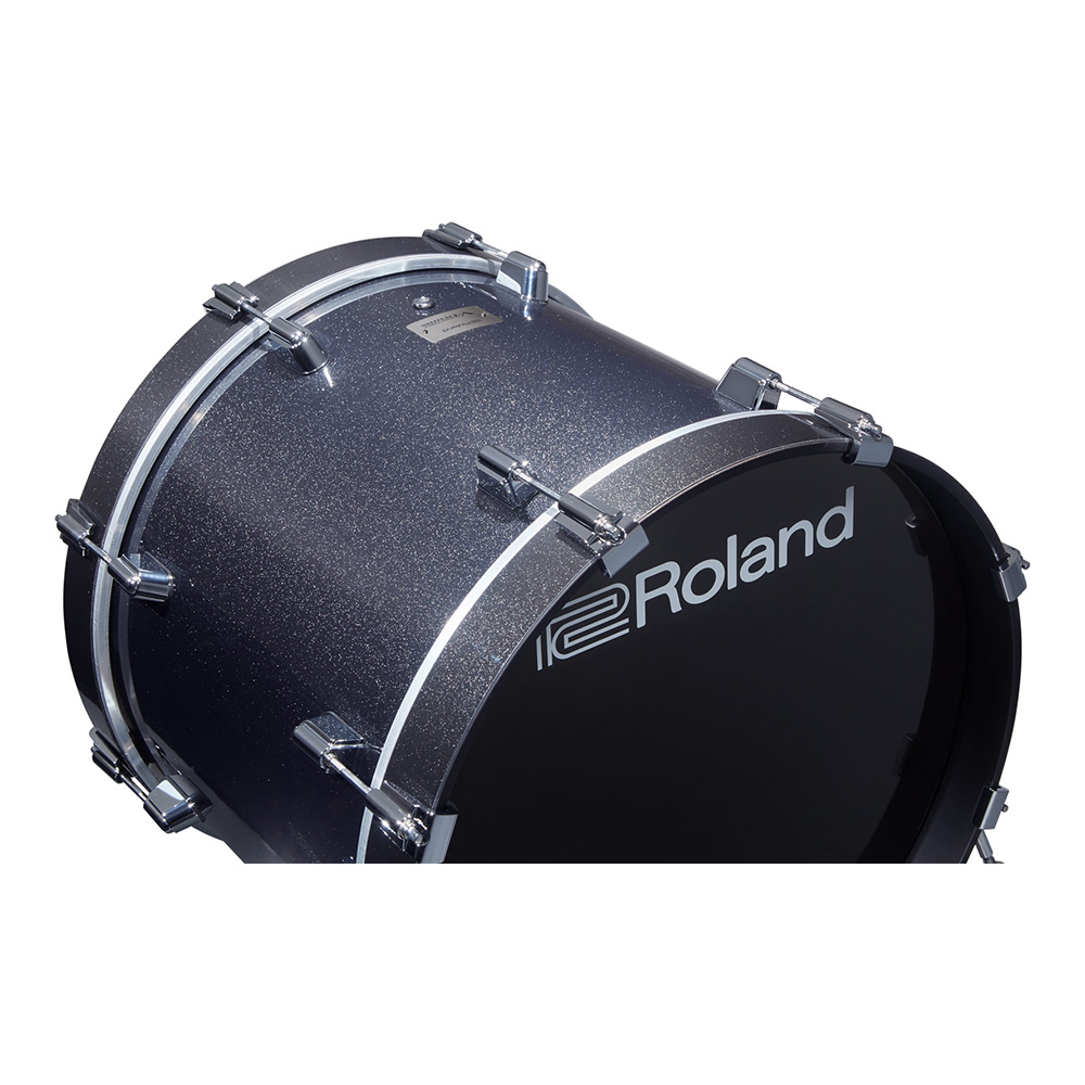 Roland KD-200-MS Bass Drum｜ミュージックランドKEY