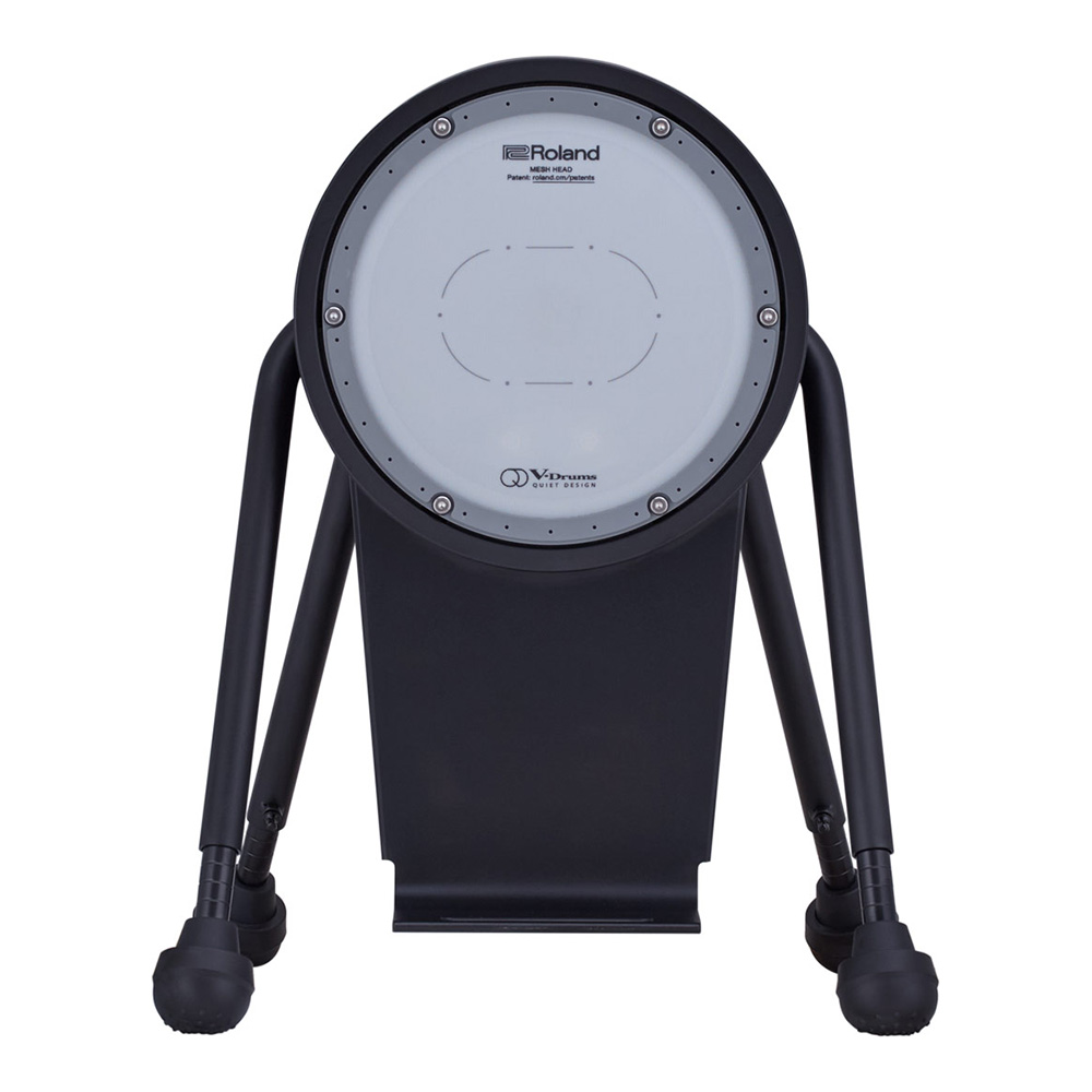 Roland KDQ-8 Kick Drum Pad｜ミュージックランドKEY