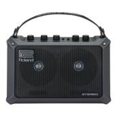 Roland MOBILE CUBE Battery-Powered Stereo Amplifier [MB-CUBE 