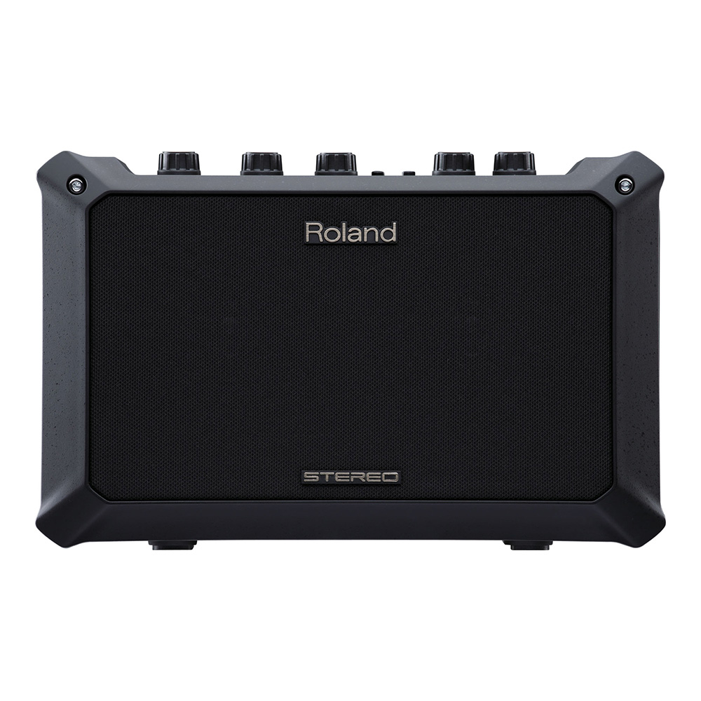 Roland MOBILE AC Acoustic Guitar Amplifier｜ミュージックランドKEY