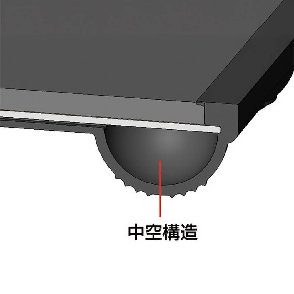 Roland Noise Eater スタンダード防振セット for TD-07KVX