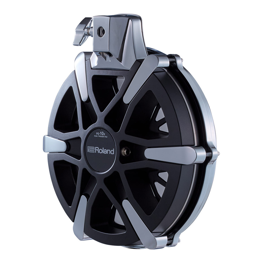 Roland PD-10X V-Pad｜ミュージックランドKEY