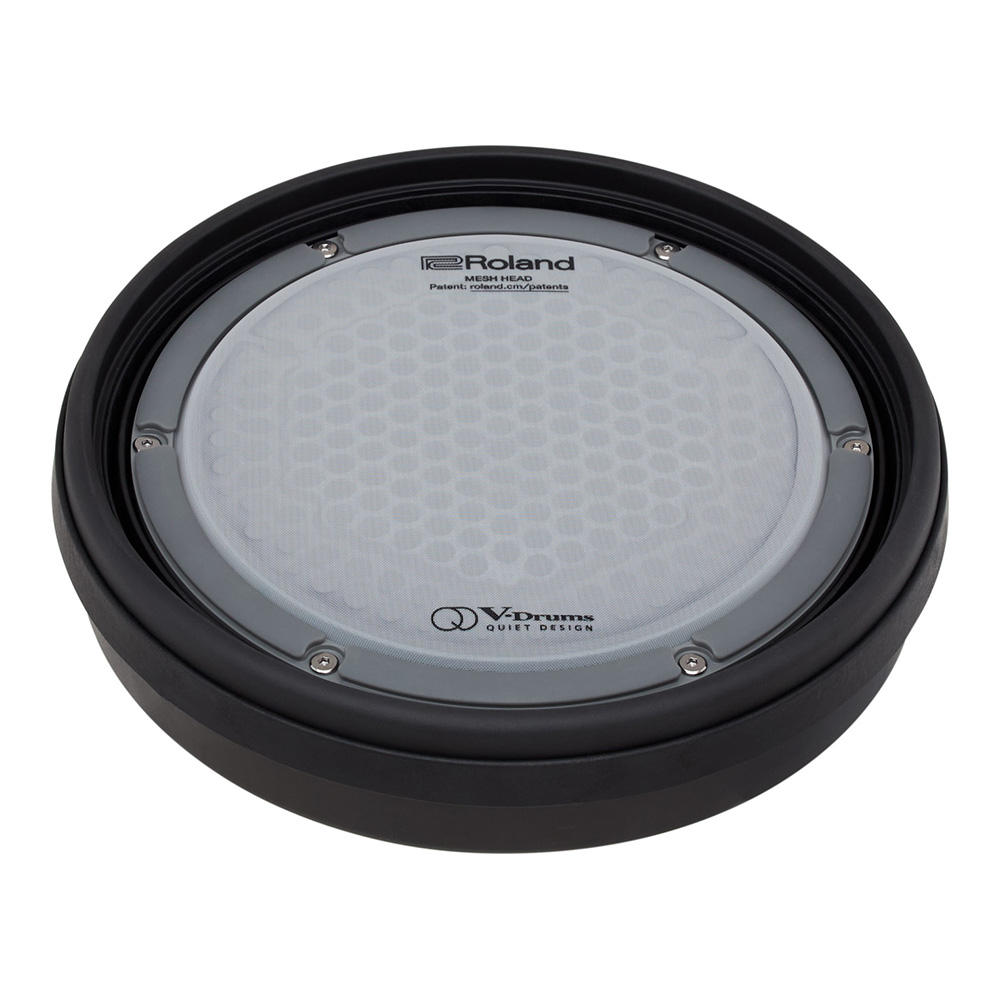 Roland PDQ-8S Snare Pad｜ミュージックランドKEY