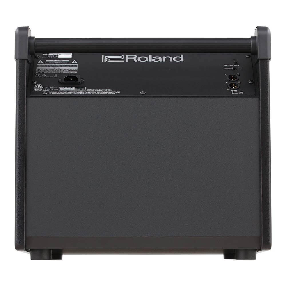 Roland PM-200 Personal Monitor｜ミュージックランドKEY