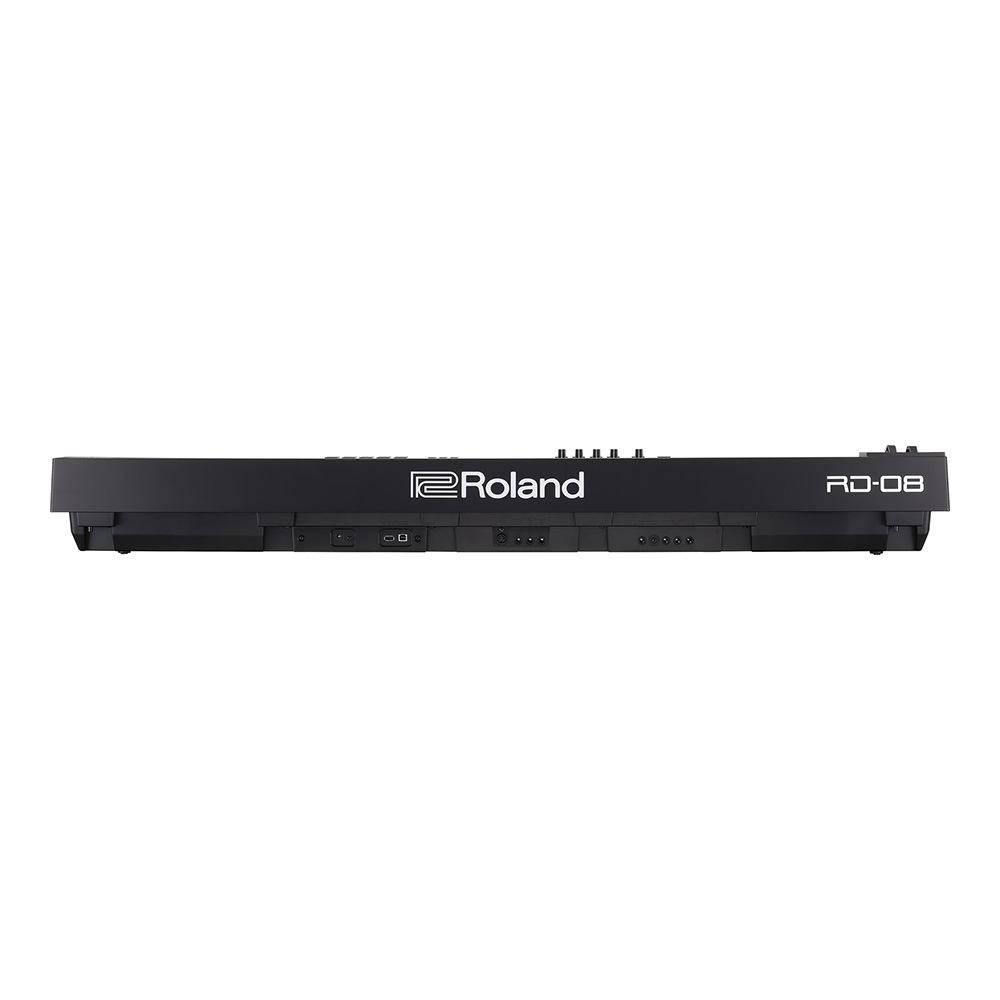 Roland RD-08 88鍵電子ピアノ 【極美品】純正ペダル付き（Roland